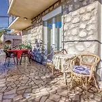 Lejlighed Cozy In With Wifi Novi Vinodolski