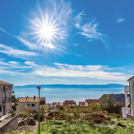 3 Bedroom Lovely In * Novi Vinodolski