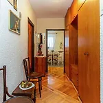 Апартаменты Cozy In With Wifi Нови-Винодолски