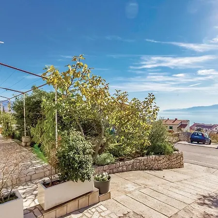 3 Bedroom Lovely In * Novi Vinodolski