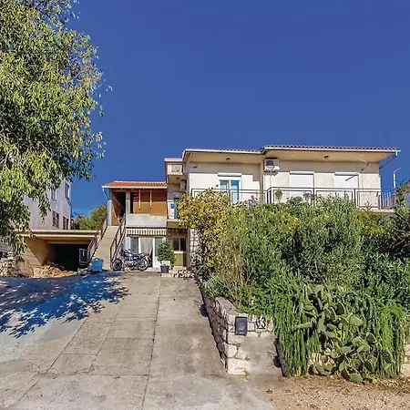 Apartmán Pet Friendly Novi Vinodolski