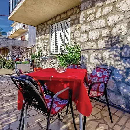 Pet Friendly Apartmán