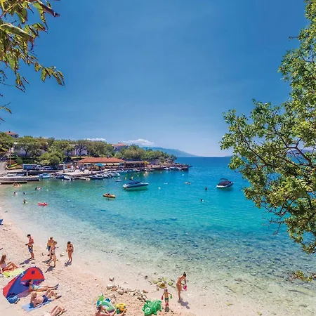 Pet Friendly Apartmán