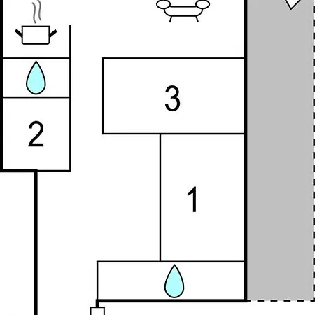 Pet Friendly Apartmán