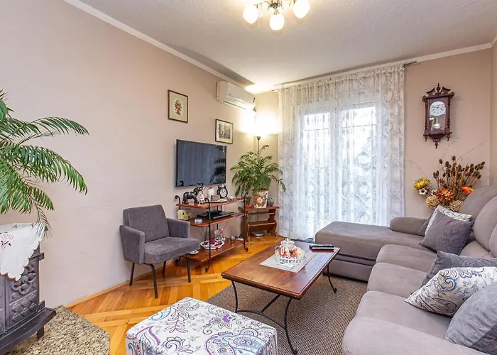 Pet Friendly * Novi Vinodolski