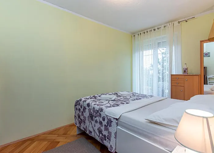 Lägenhet Pet Friendly