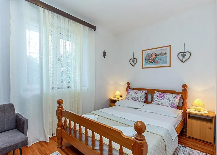 Pet Friendly * Novi Vinodolski