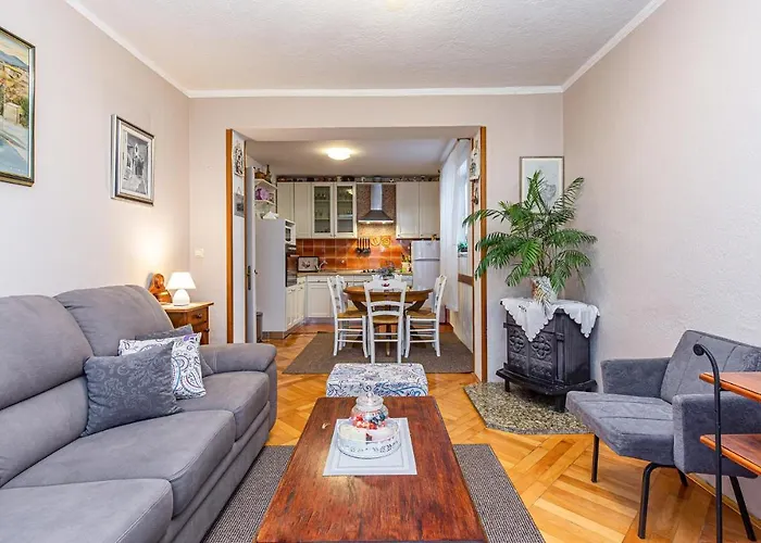 Pet Friendly Lägenhet