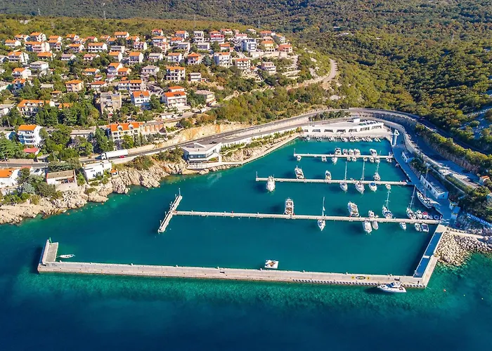 Pet Friendly * Novi Vinodolski